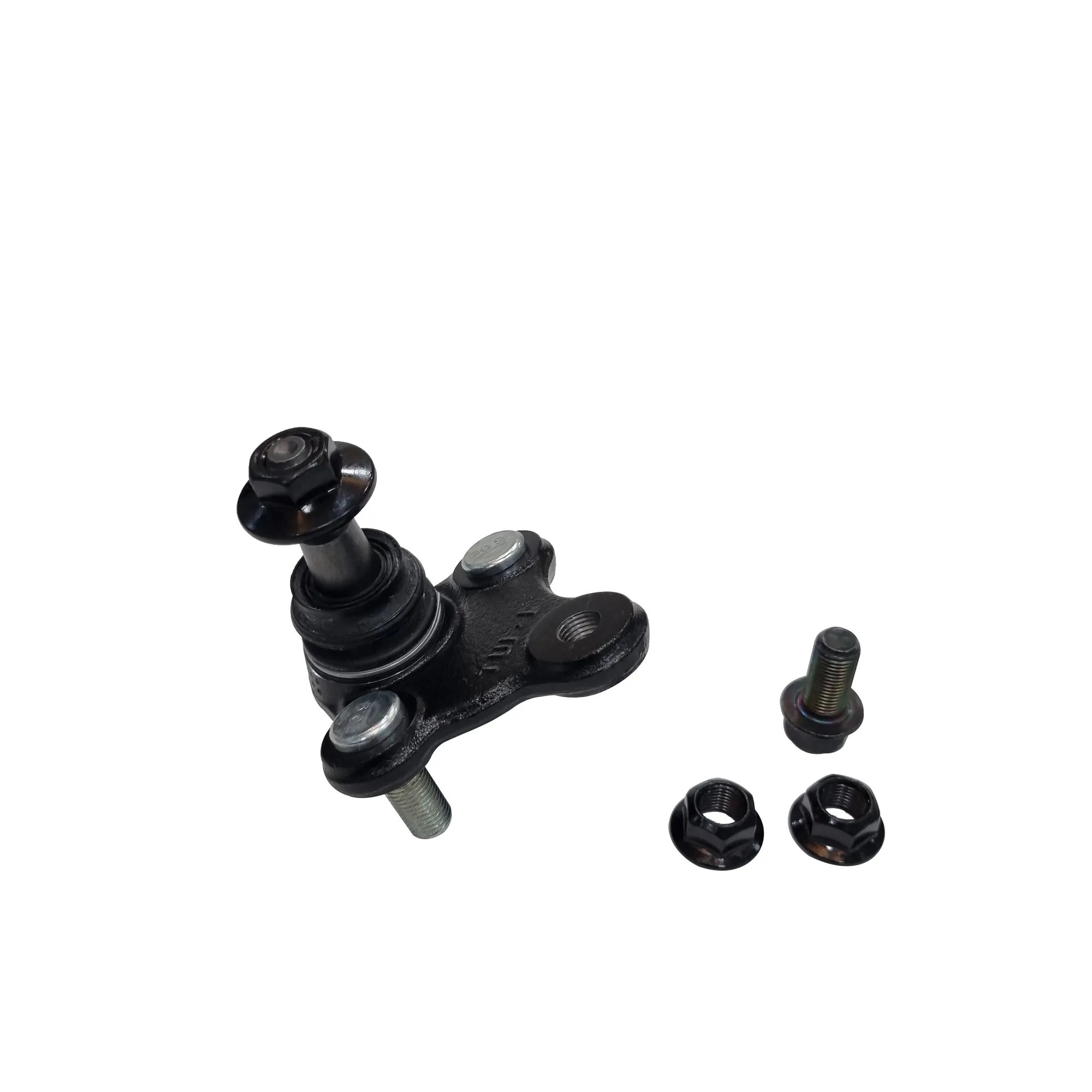 Опора шаровая L HYUNDAI Veloster 17-> CTR CB0460L