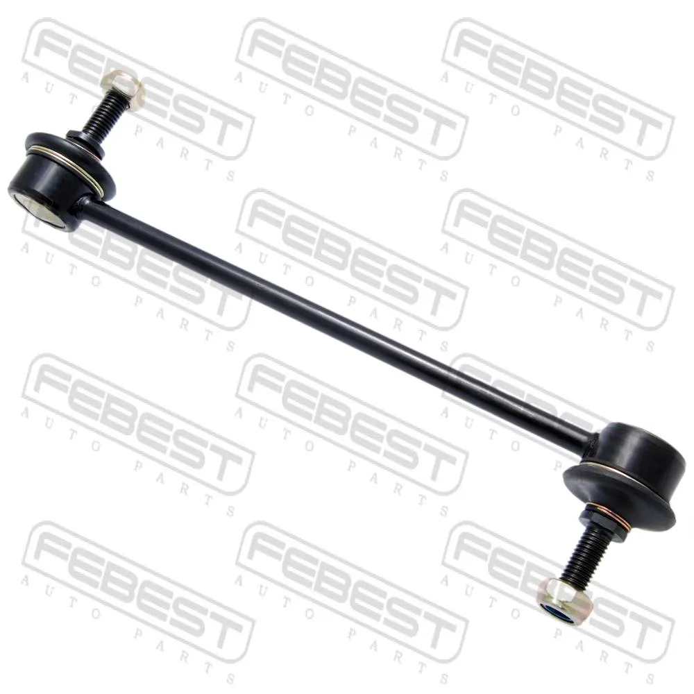 Тяга стабилизатора передняя FORD FOCUS/Fiesta/Ka FEBEST 2123-FOCIF