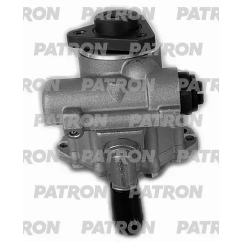 Насос гидроусилителя BMW 5 (E39) M5 10.98 - 06.03 (120 Bar) PATRON PPS764
