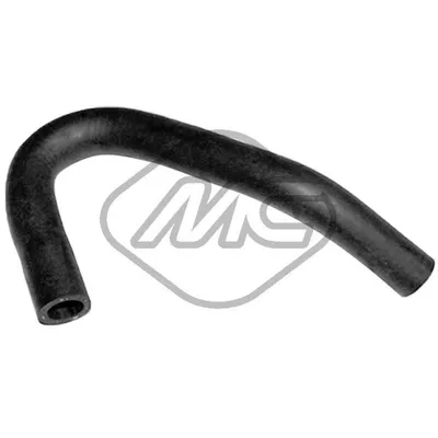 Патрубок FORD CONNECT Metalcaucho 98495