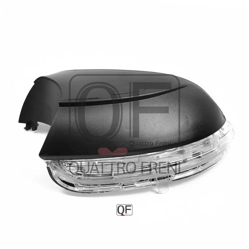 Указатель поворота в зеркало RH QUATTRO FRENI QF71M00008