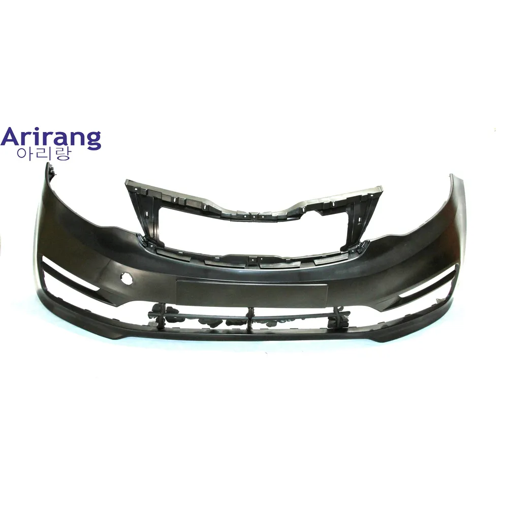 Бампер передний ARIRANG ARG27-1243