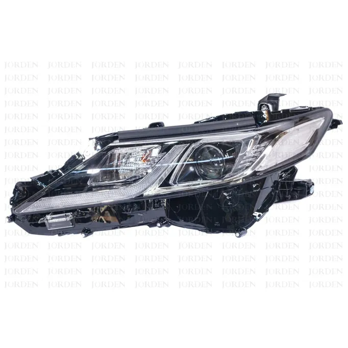 Фара (один Led) LH Camry 17- JH04CMY18001AL Jorden JH04CMY18001AL