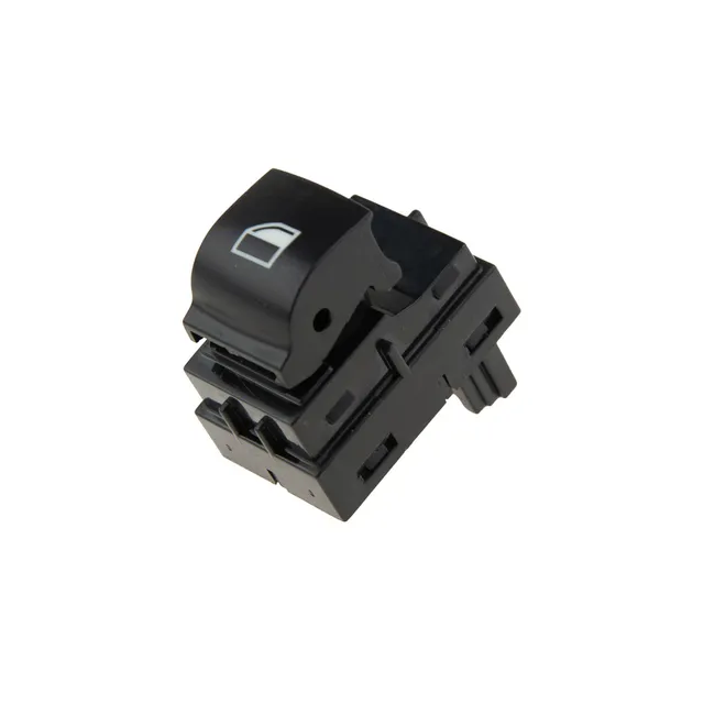Переключатель стеклоподъемника BMW 5GT F07 2009-,5 F10/F11 2010-,7 F01/F02/F03/F04 2008- NTY EWSBM082