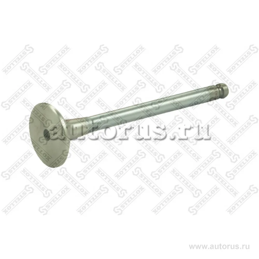 Клапан выпускной 28x7x98.2 Audi 80/90 2.0/2.2/3.6 V8/4.2 88> STELLOX 01-24121-SX