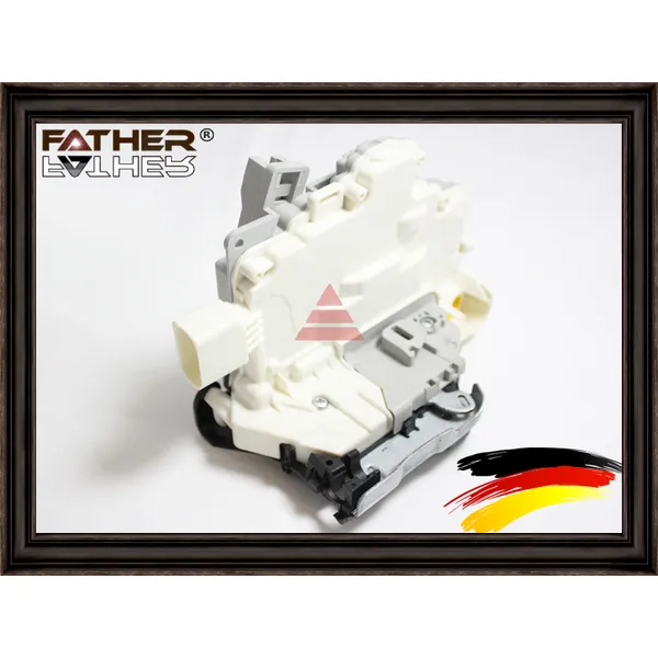 Замок двери front lh FATHER F2736R22