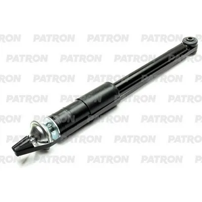 Амортизатор подвески передн MERCEDES S-class (W140) 91-99 PATRON PSA999040