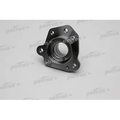 Ступица колеса задн лев HONDA: CR-V (RD) 95-02 (D=80.6, d=43) PATRON PBK6858H