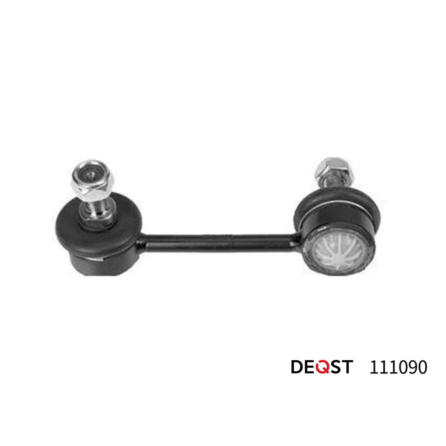 Стойка стабилизатора. MAZDA CX-7 10.07- DEQST 111090