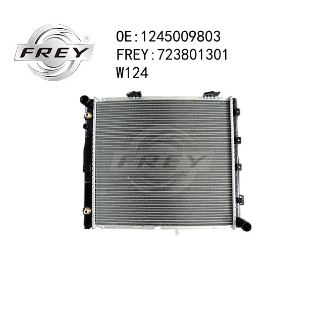 Радиатор охлаждения FREY 723801301