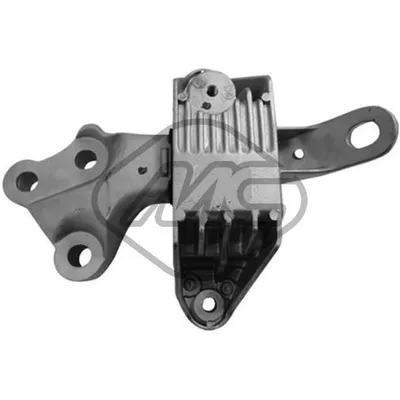 Подушка двигателя OPEL METALCAUCHO 07164