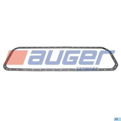 Прокладка, Поддон картера AUGER 74831