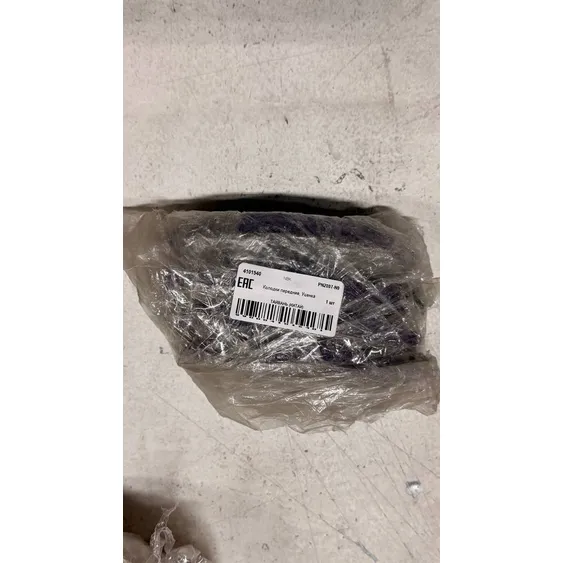 Колодки передние, Уценка для Nissan Teana L33 с 2014 года NIBK PN2807-N0 Уценка
