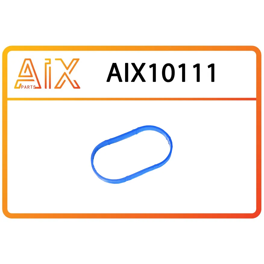 Прокладка впускного коллектора AIX AIX10111