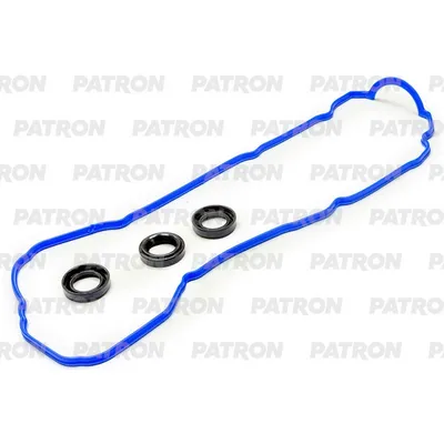 Комплект прокладок клапанной крышки valve cover set LEXUS RX, TOYOTA CAMRY 3.0-3.3 V6 PATRON PG16072