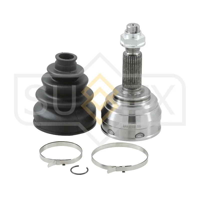 ШРУС SUFIX ST-1207