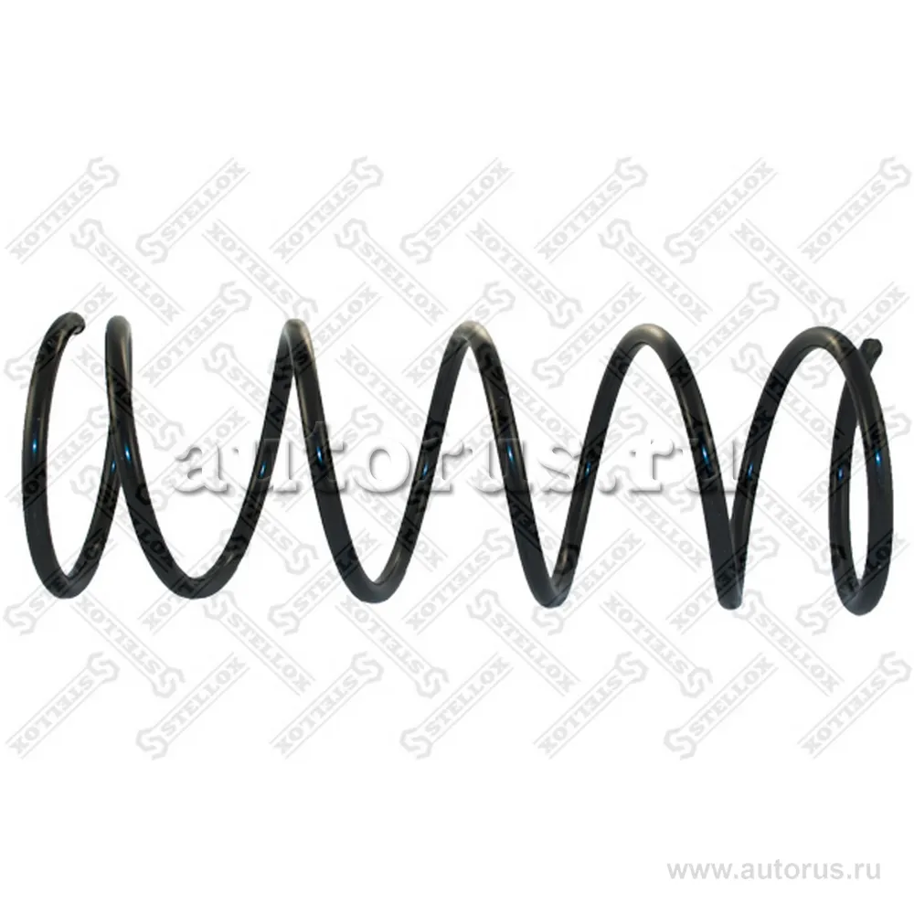 Пружина задняя 42 554 20 Mazda 323 1.3/1.5 16V 95-97 STELLOX 10-20417-SX