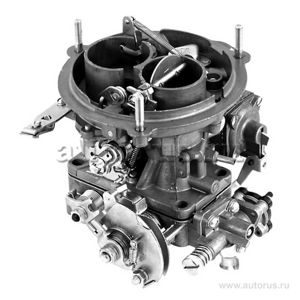 Карбюратор ГАЗ ГАЗель 2705, 3221, 3302 и мод. PEKAR К151Д-1107010