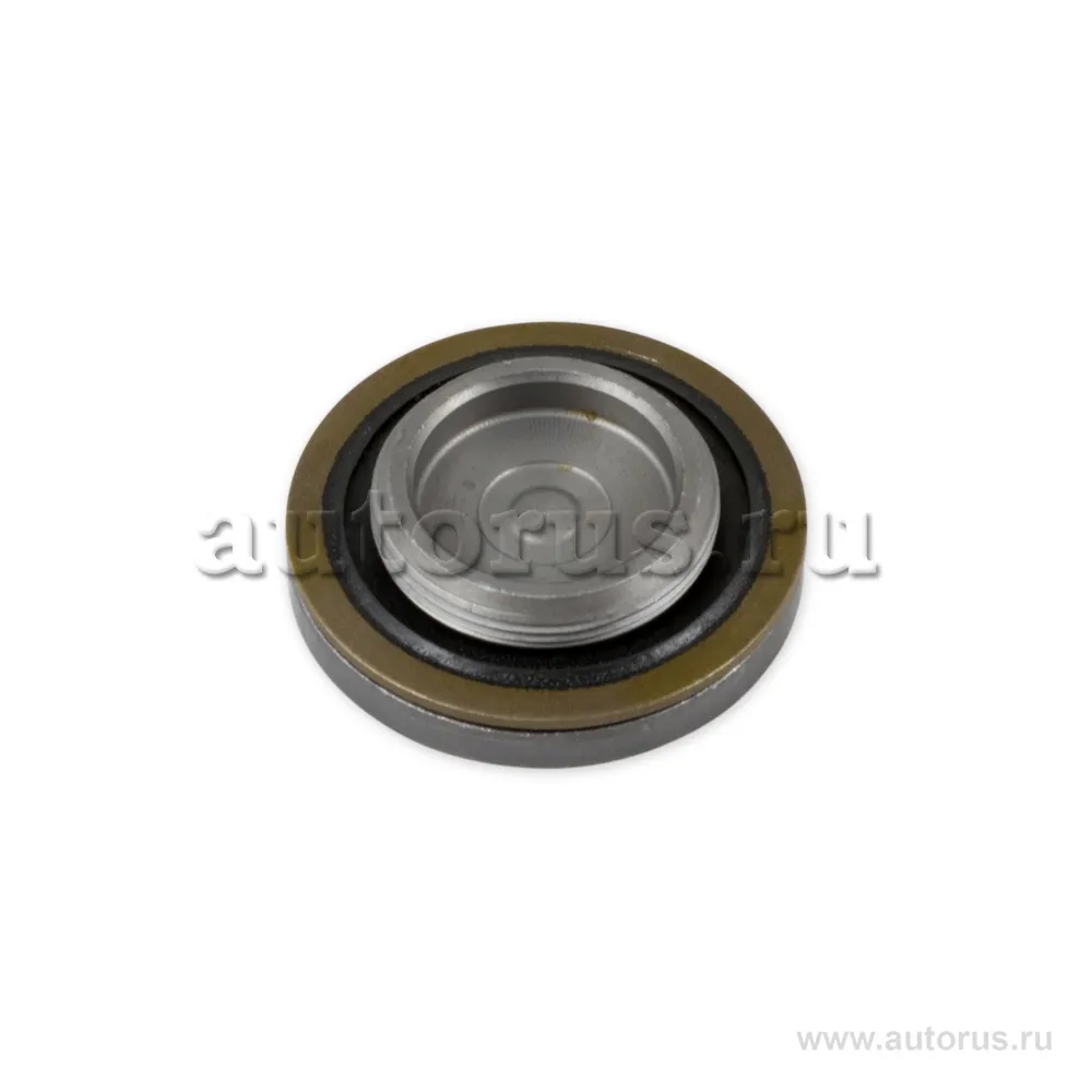Крышка болта муфты распредвала VCT FORD 1.6 Ti-VCT (123 ps) 1345739