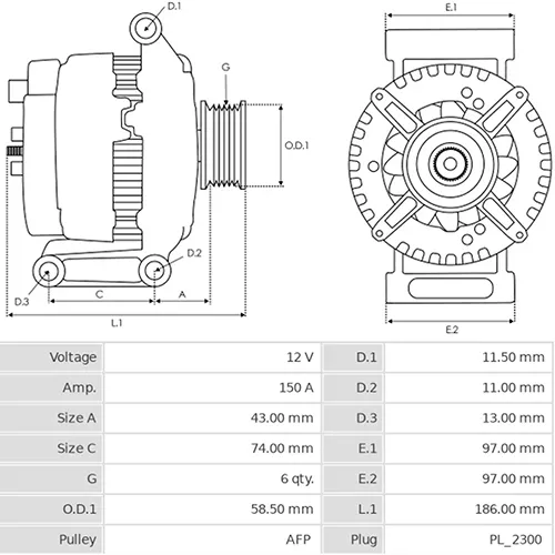 Генератор ZIKMAR Z28574R