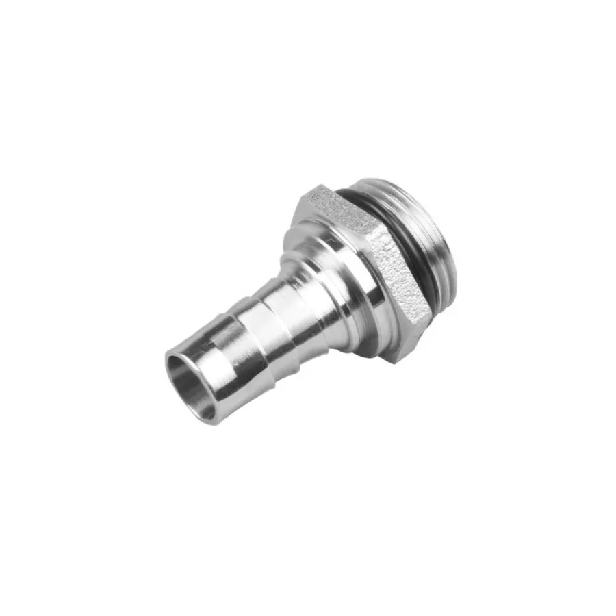 Фитинг 1 BSP (M) X 19 мм + уплотнительное кольцо PIUSI F0775700A