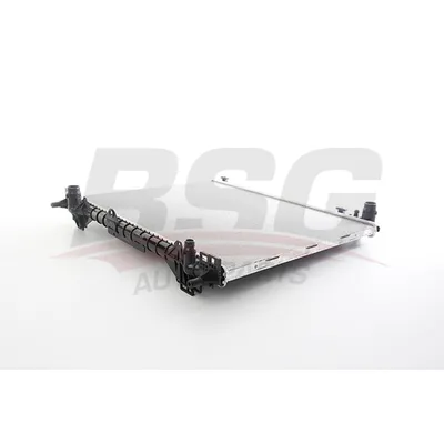 Радиатор, охлаждение двигателя RANGE ROVER II SPORT II 12- BSG BSG 15-520-049