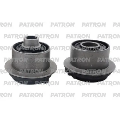 Сайлентблок рычага подвески MERCEDES-BENZ E-Class (W211) 03- S-Class (W220) 02 PATRON PSE12411
