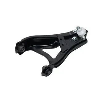 Рычаг левый Renault Duster/Kaptur 1.6 ZENTPARTS Z25207_ZNT