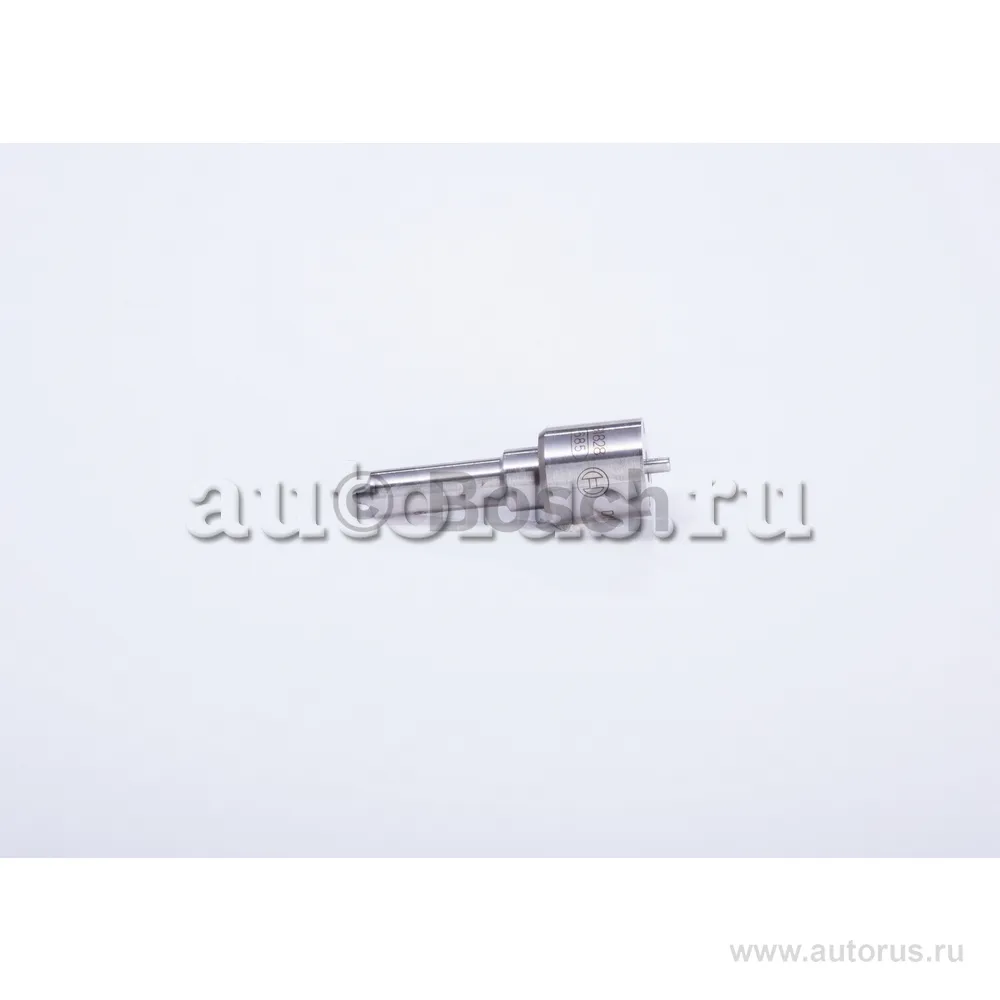 Распылитель форсунки DLLA140P1340 CUMMINS BOSCH 0433171832