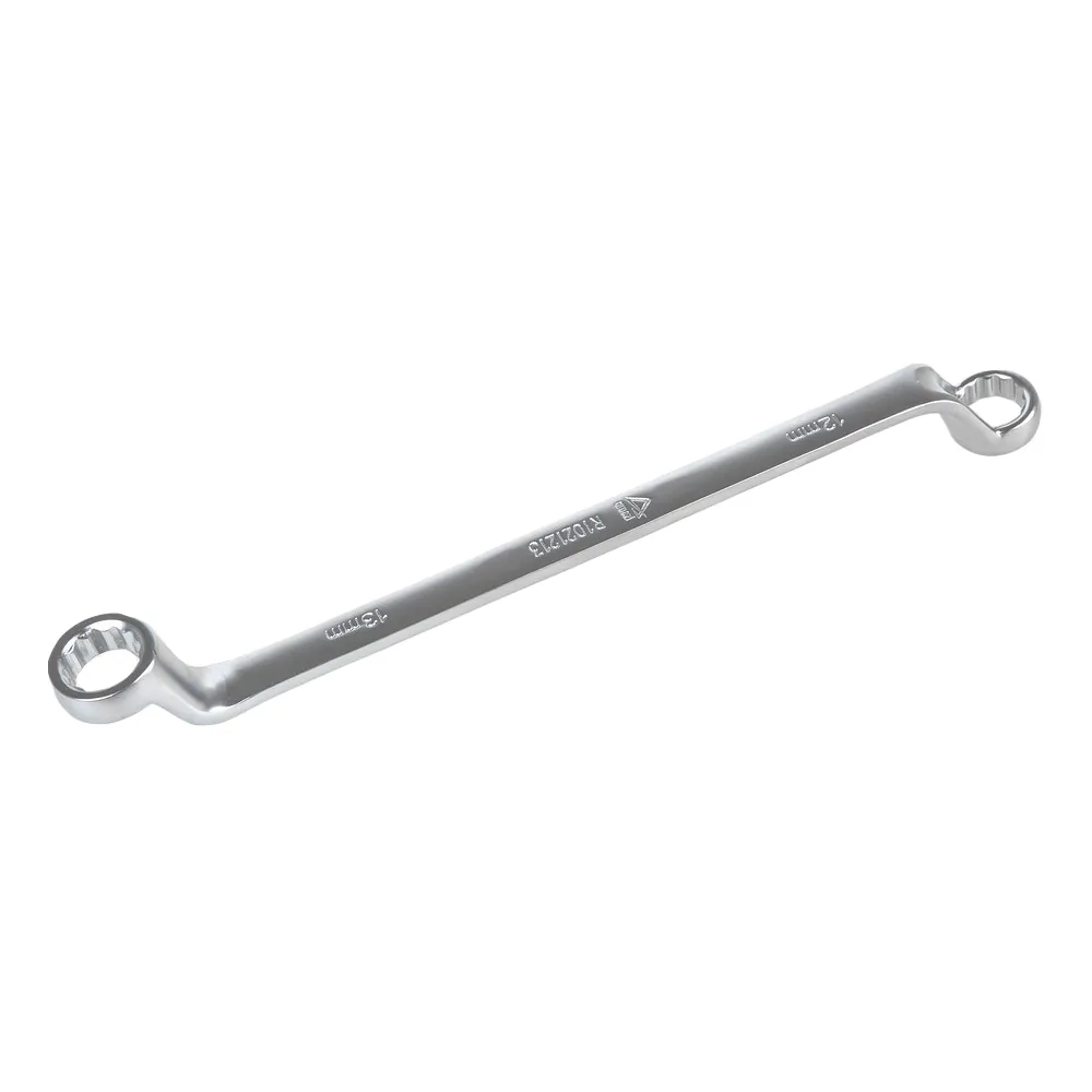 Ключ накидной, 12 x 13 мм ARNEZI R1021213