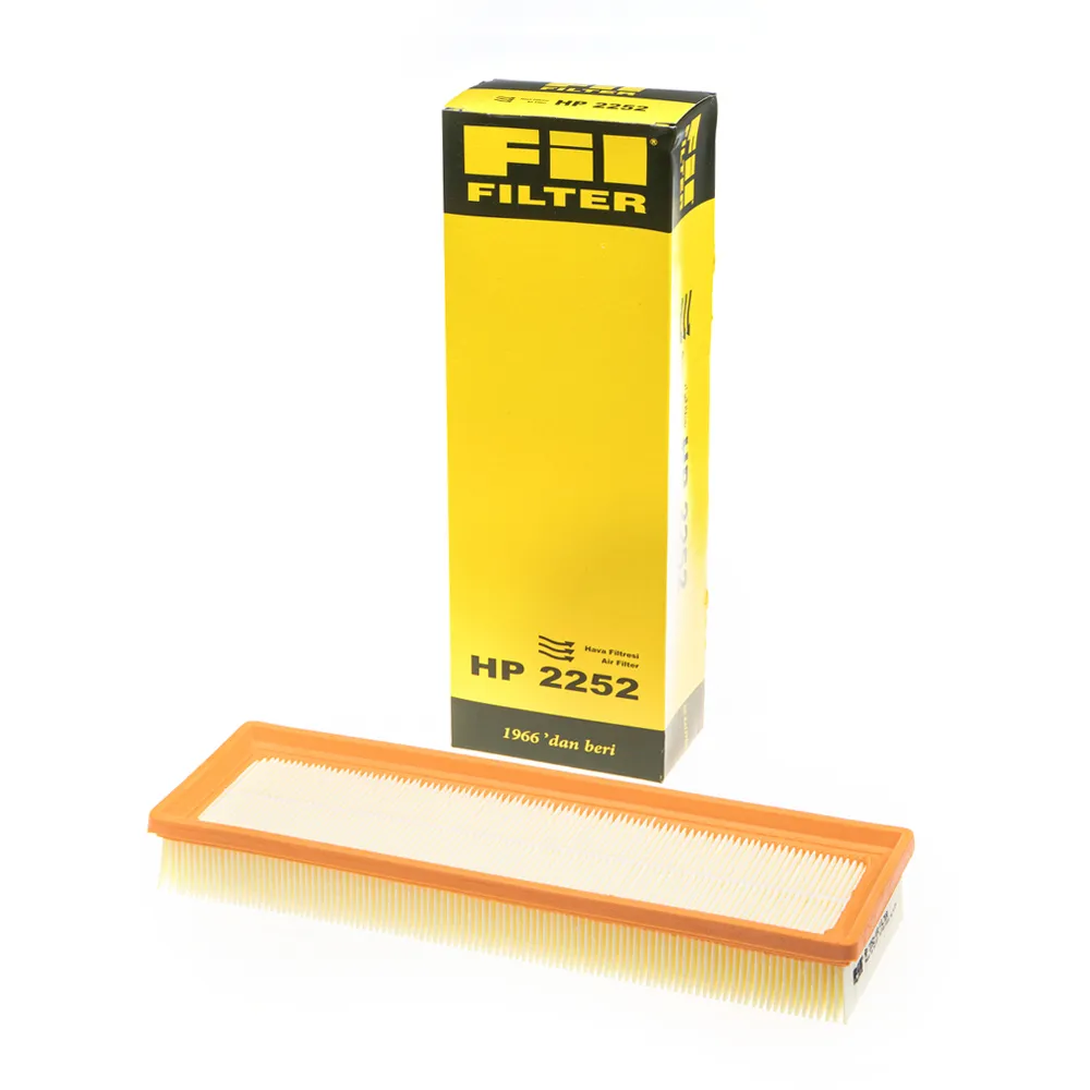 Фильтр воздушный CITROEN C4 PEU 206/307 FIL FILTER HP2252