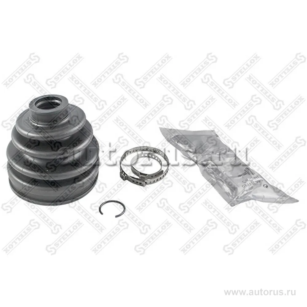 К-кт пыльника ШРУСа наружного Toyota Carina E 92-97 STELLOX 13-00603-SX
