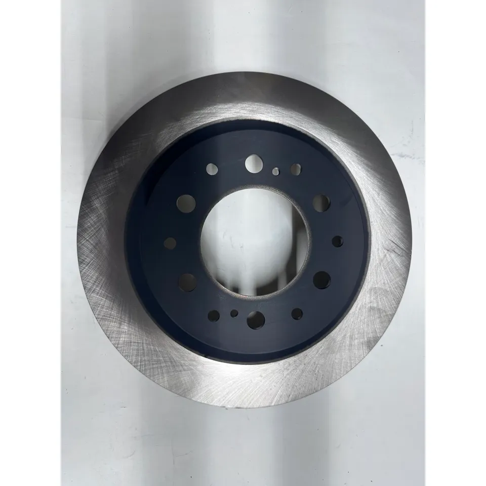 Уценка Диск тормозной задний, Уценка TOYOTA 4243160350-N0