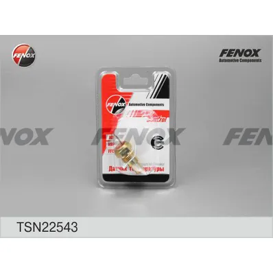 Датчик температуры Toyota Avensis, Camry, Carina, Corolla, Hilux, Lan FENOX TSN22543