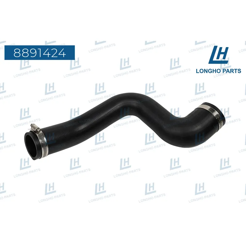 Патрубок резиновый (шланг) LAND ROVER PNH500371 LONGHO 8891424