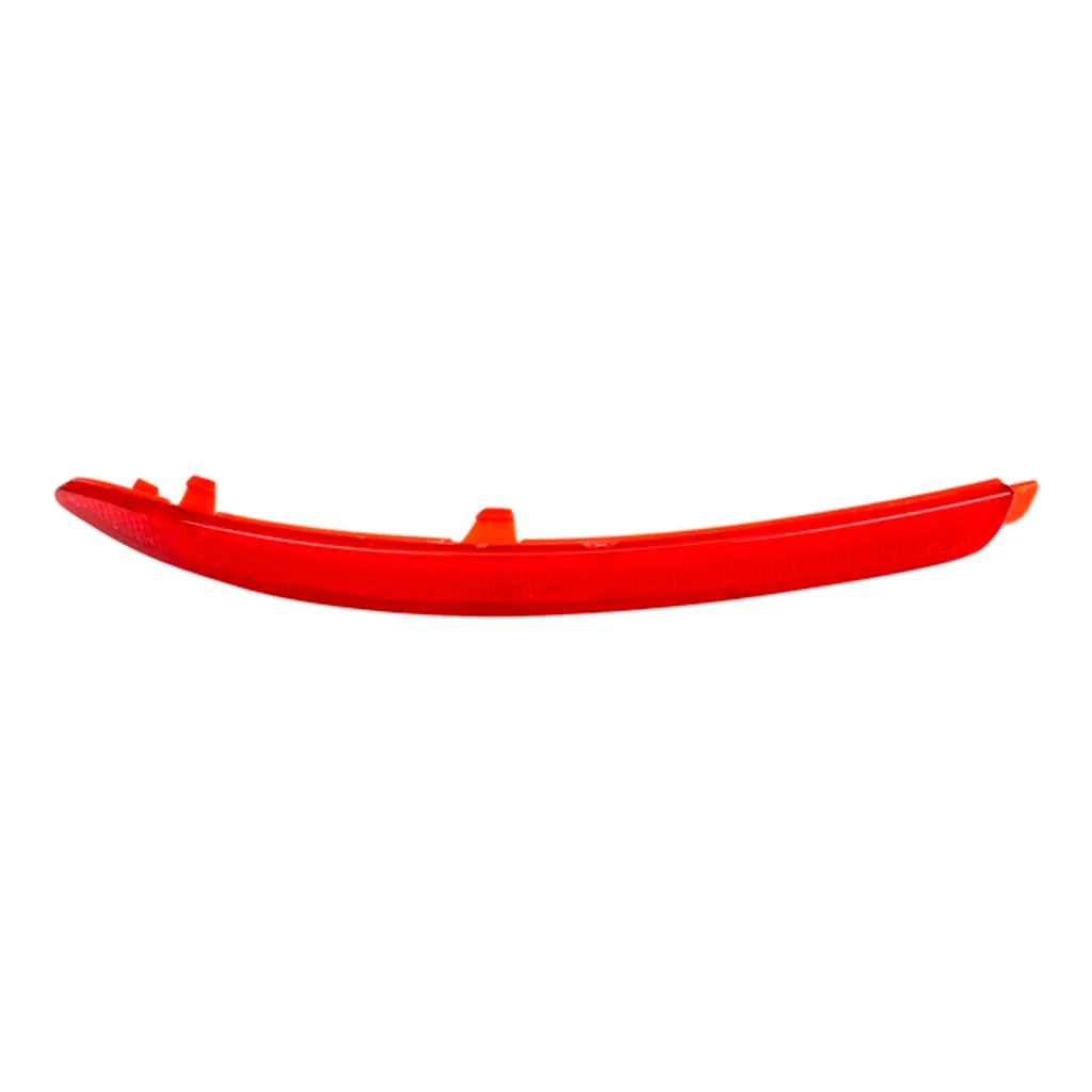 Фонарь катафот левый в задний бампер OCTAVIA II 2008-2013 SAILING SDL022010700L