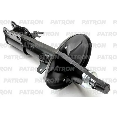 Амортизатор подвески передн лев LEXUS RX300 97-03 PATRON PSA334262