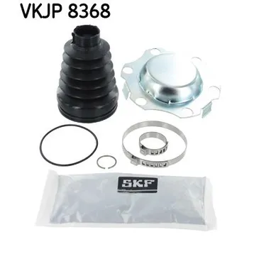 Комплект пыльника ШРУСа SKF VKJP8368