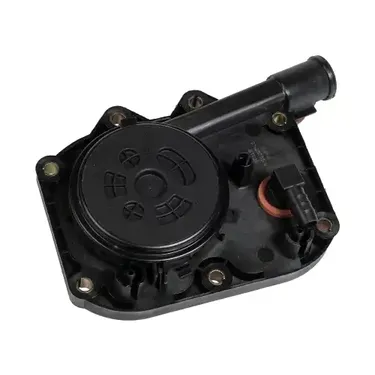 Клапан вентиляции картера BMW E38/E39 96-04 STELLOX 01-25755-SX