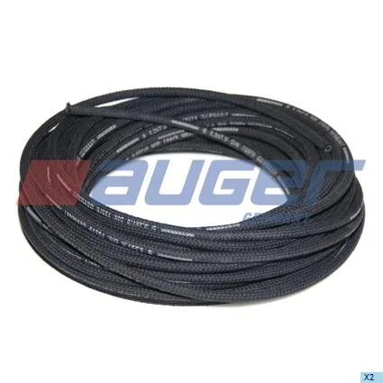 Шланг ТНВД HCV AUGER 81289