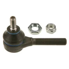 Наконечник рулевой L=R CITROEN C4 / PEUGEOT Partner/205/306/307/309 TRW JTE161