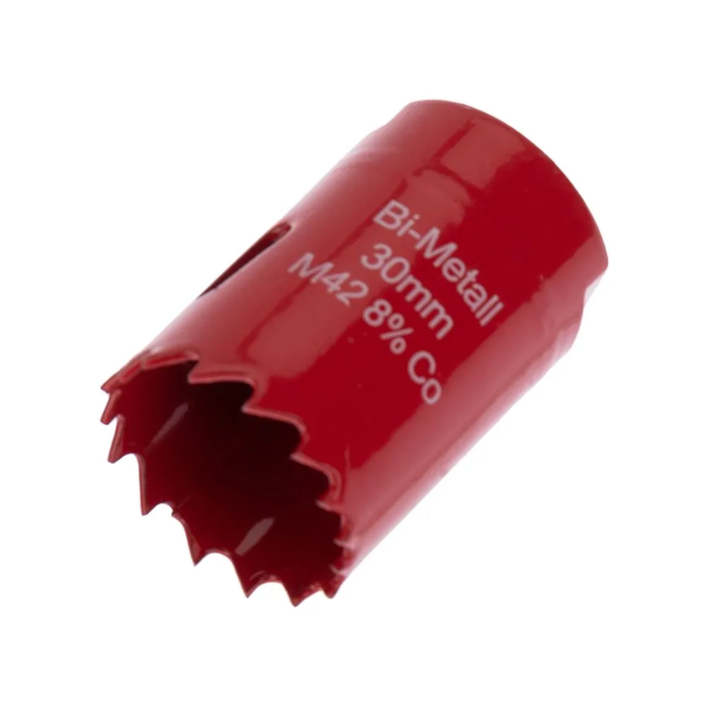 Коронка Bimetal 30 мм REXANT REXANT 920214