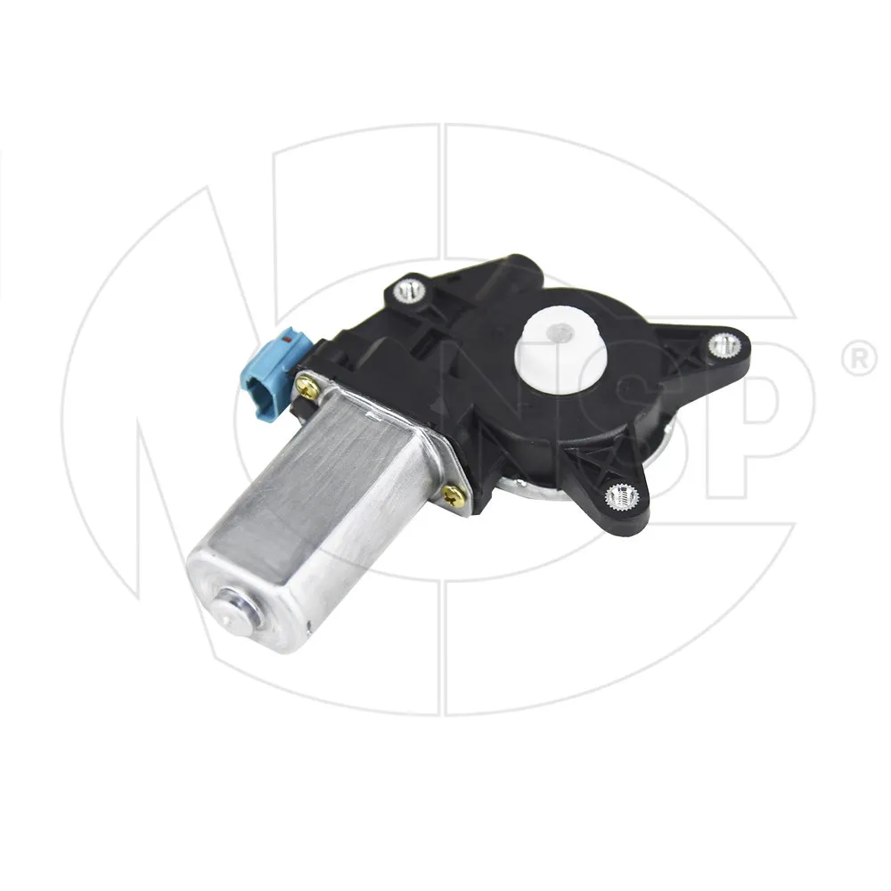 Мотор стеклоподъемника двери передней левой CHEVROLET Lacetti CHEVROLET Lacetti 04-> NSP NSP0196475128