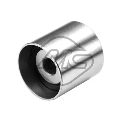 Ролик натяжителя AUDI METALCAUCHO 06287
