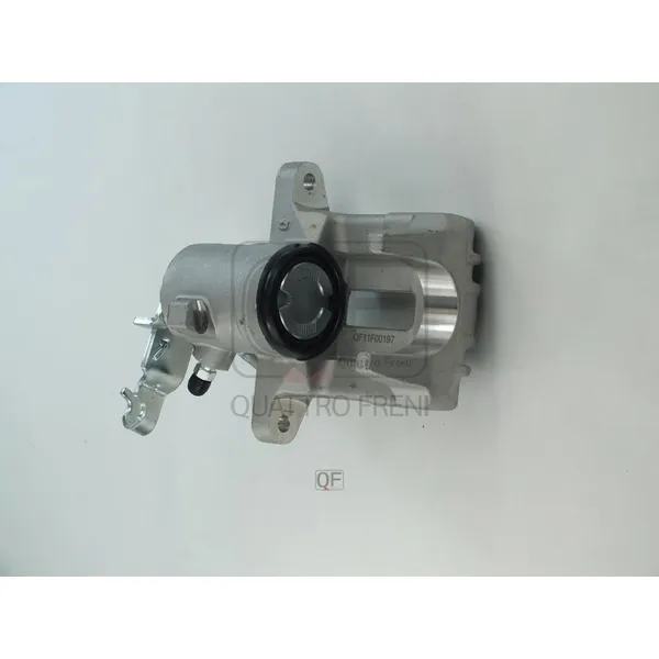 Суппорт тормозной RR LH QUATTRO FRENI QF11F00197
