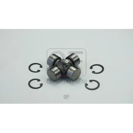 Крестовина карданного вала 20X52 QUATTRO FRENI QF13C00067