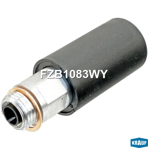 Топливный насос ручной подкачки KRAUF FZB1083WY