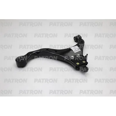 Рычаг подвески KIA: SPORTAGE 04- \ HYUNDAI: TUCSON 04- (произведе PATRON PS5290LKOR