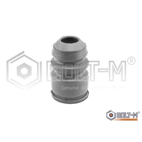Отбойник амортизатора переднего BOLT-M BM8971