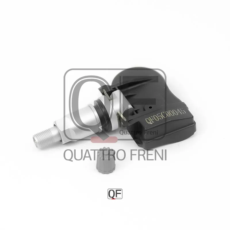 Датчик давления в шинах QUATTRO FRENI QF05C00045